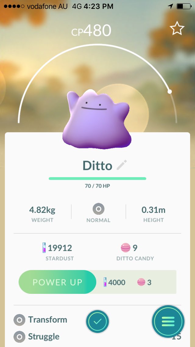 JohnPatrick_101's tweet photo. Caught a ditto in #CoffsHarbour #NewSouthWales #Australia #PokemonGO #PokemonGONews #PokemonGO2016 https://t.co/Hpun2hBtwc
