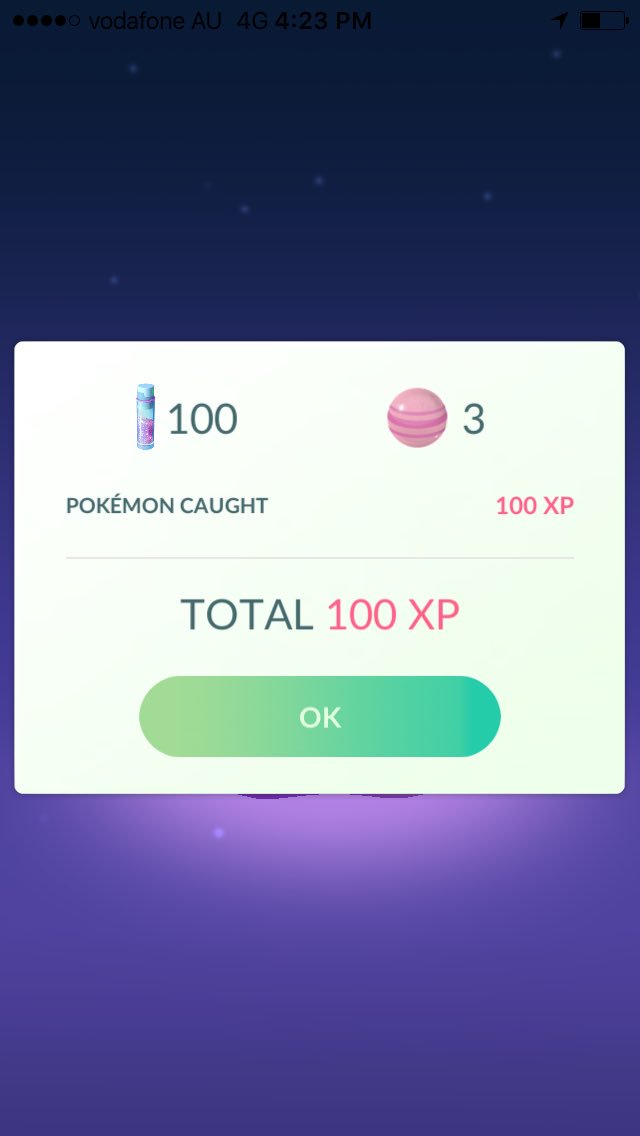 JohnPatrick_101's tweet photo. Caught a ditto in #CoffsHarbour #NewSouthWales #Australia #PokemonGO #PokemonGONews #PokemonGO2016 https://t.co/Hpun2hBtwc