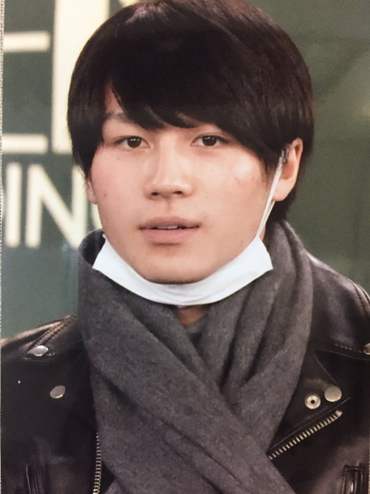 松田元太　グッズ　⚠️在庫状況確認お願いします Travis Japan Your Edition 松田元太