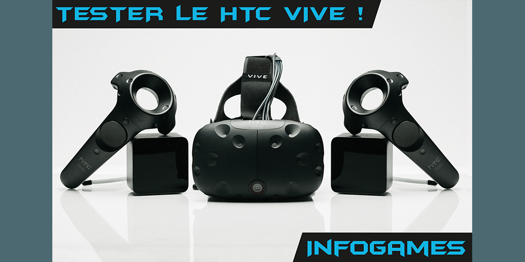 InfoGames's tweet photo. Journée VR : EP 2 ! // Venez testez le la réalité virtuelle à Yverdon https://t.co/UCYDpRzLor https://t.co/VxH8aaYCZs