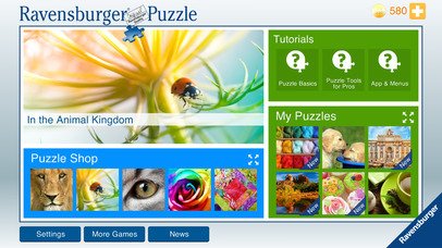 PDAMobiz's tweet photo. Ravensburger Puzzle - the jigsaw collection แอพ iOS ลดราคา ดาวโหลดฟรี https://t.co/oOPAD8EnOU จากราคา $2.99 #PDAMo… https://t.co/YV0jhGqdOJ