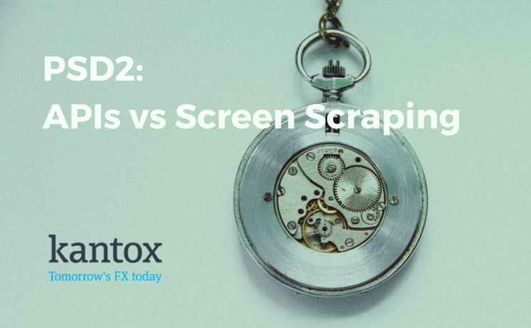 kantox's tweet photo. Could #APIs hamper competition under the upcoming #PSD2 framework? 

https://t.co/TDYlAQkGWY

#PSD2 #OpenBanking #Fintech https://t.co/tOXUr9Duj3