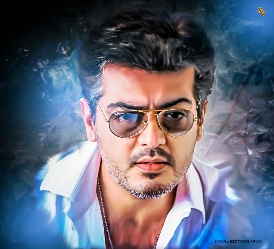 Thala dawwwwwwww 😘😘