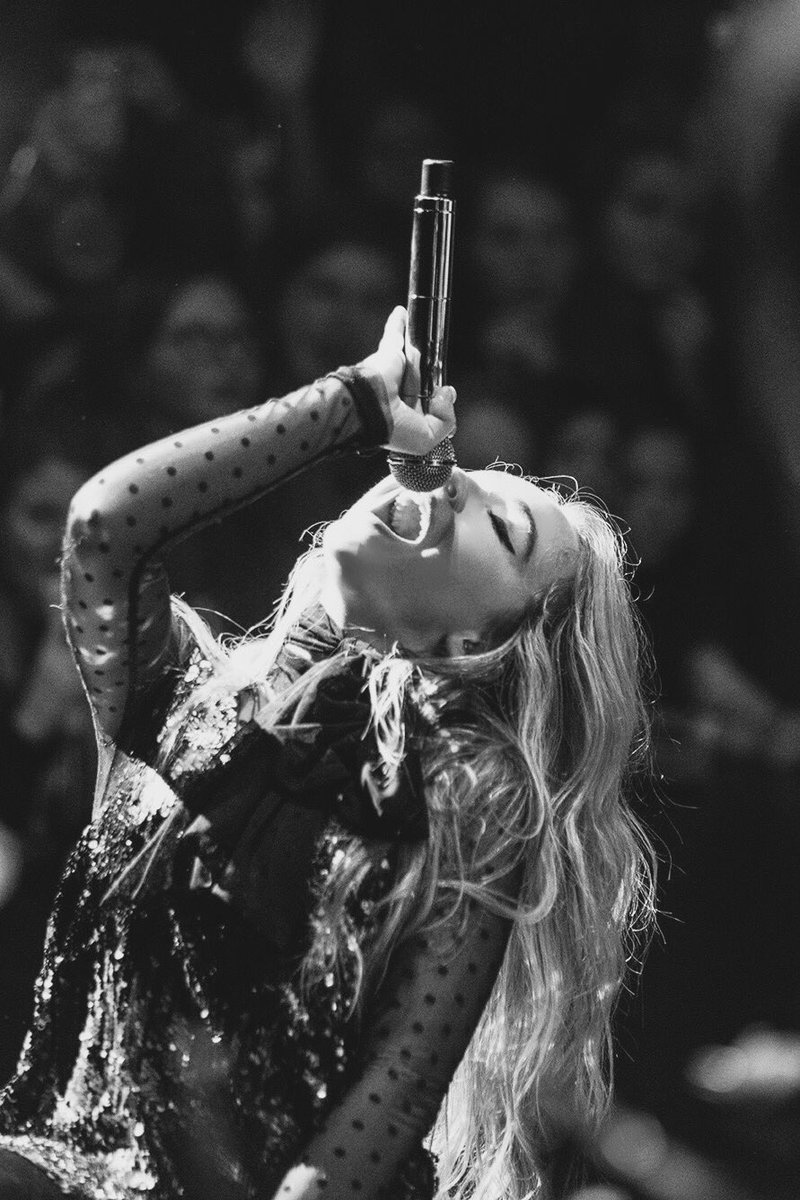 That's a wrap #EVOLutiontour 
A+ for everyone