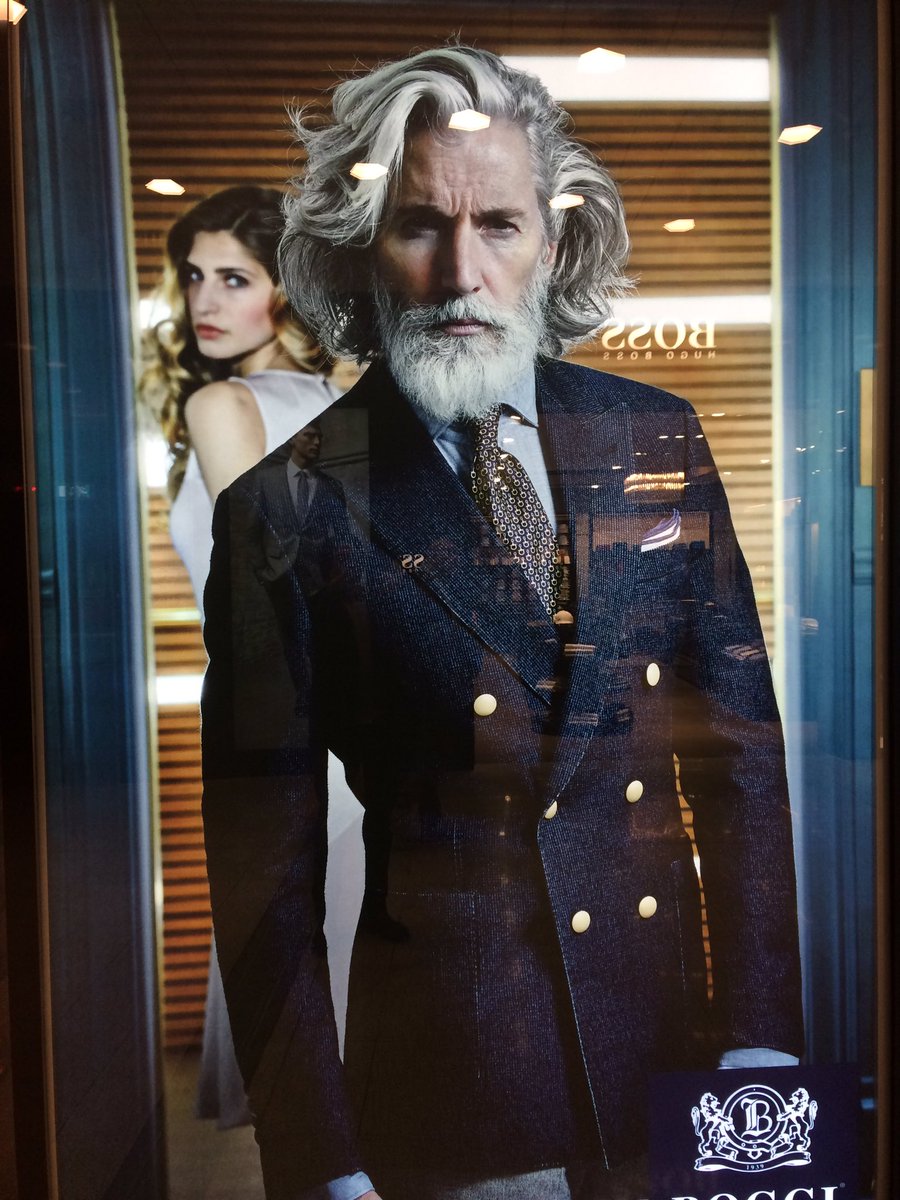 #stevecoogan spotted at Milan airport