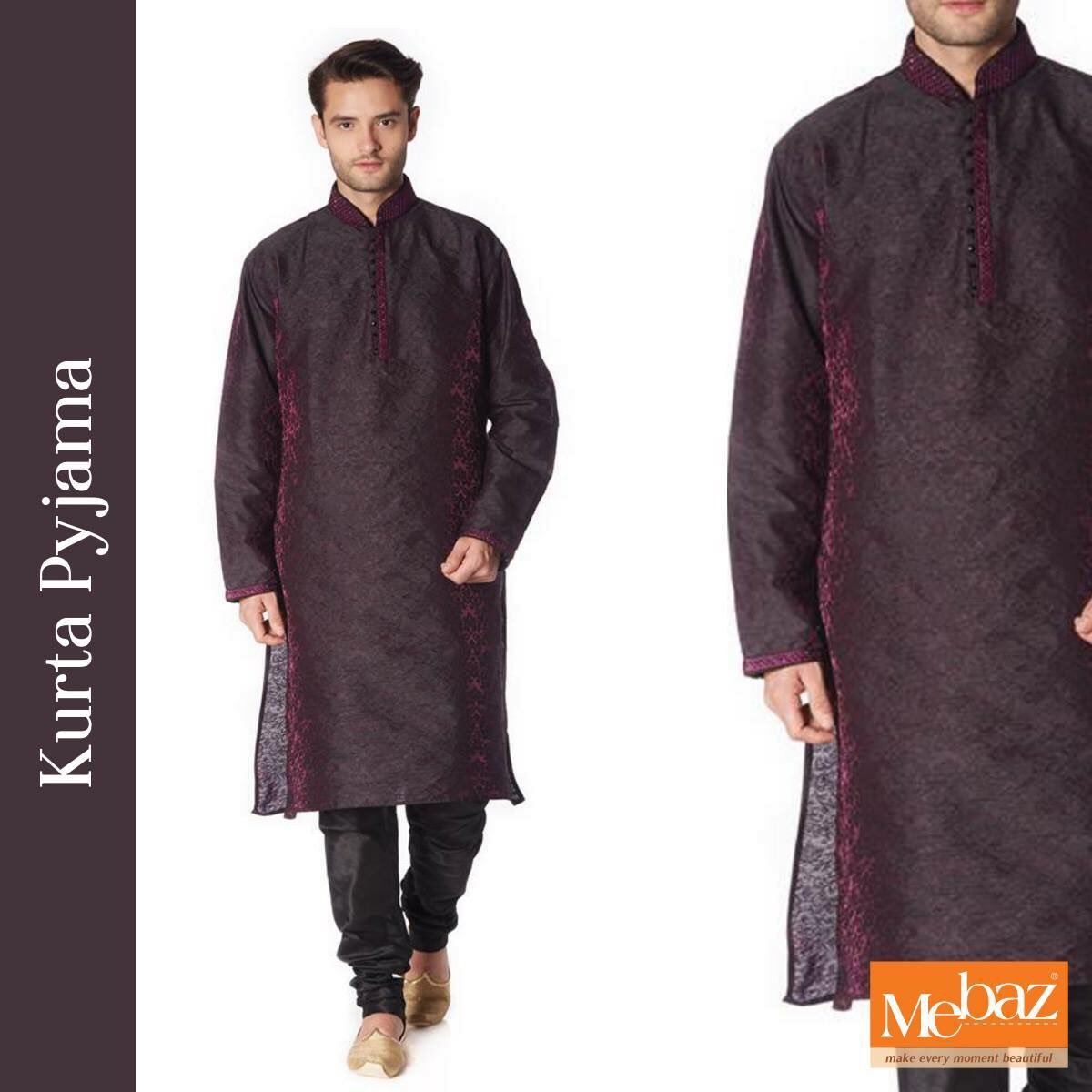 mebaz kurta