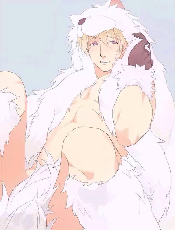 Omega_Russian's tweet image. "E-ep.."