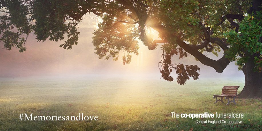 If you need to talk about bereavement or funerals, drop in for a chat with one of our colleagues. ow.ly/ghFR306xuVx