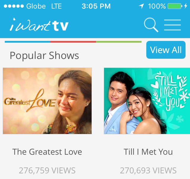 maveesan92's tweet photo. Tama na muna sa Milo, ulit ulitin na muna natin ang TIMY sa iWant TV 😉 #TIMYBeatTheBlues https://t.co/NeFf1TdVGQ