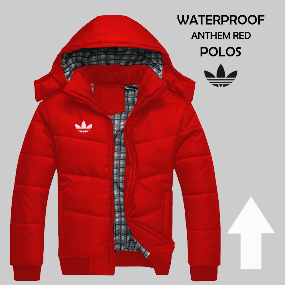 SC_Jaket's tweet photo. READY STOCK JAKET WP ANTHEM   POLOS RED 
WhatsApp 081910527325 
https://t.co/qwqzR2XZ2B .
SIZE : S.M.L.XL.XXL #jualjaket  #ShopeeID https://t.co/12y6ULGx3M