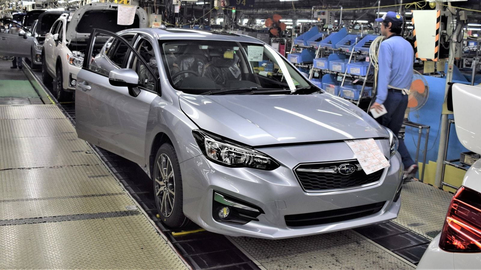 Subaru 5代目インプレッサ納車待ち Part1 Impreza 無断転載禁止 C 2ch Net Subaru 5代目インプレッサ納車待ち Part1 Impreza 無断転載禁止 C 2ch Net