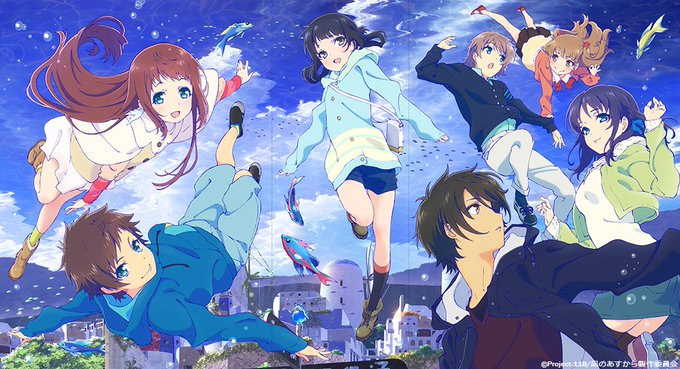 Nagiasのtwitterイラスト検索結果