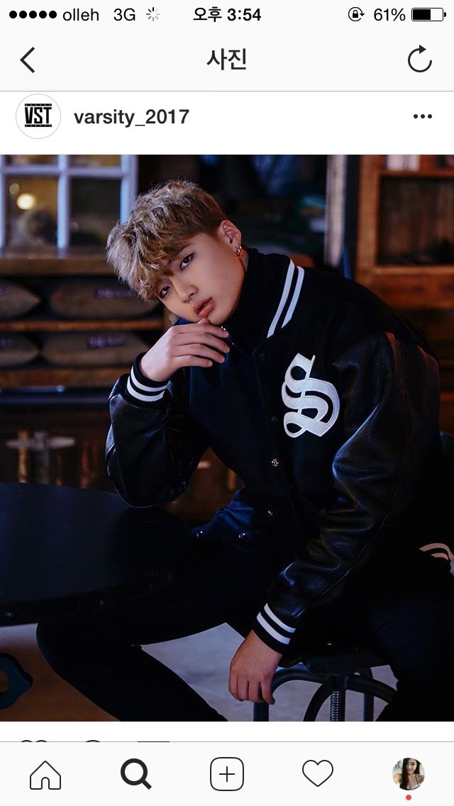 imdastyle's tweet image. 이번에 저희 브릭에서 제작,프로듀싱에 참여하고 얼마전 뮤직비디오를 찍은 신인 아이돌 그룹 바시티 멤버들이 한명씩 공개되고 있습니다 
바시티 공식 계정에서 다른멤버들도 확인해보세요 @varsity_2017 
#바시티 #다원 #막내 #varsity