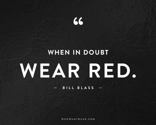 CashmereBoutiQ's tweet photo. When in doubt wear red.
#fashionable #fashion_quotes #style #fun #loving #classy #fun_loving https://t.co/XBLuyTIjhj