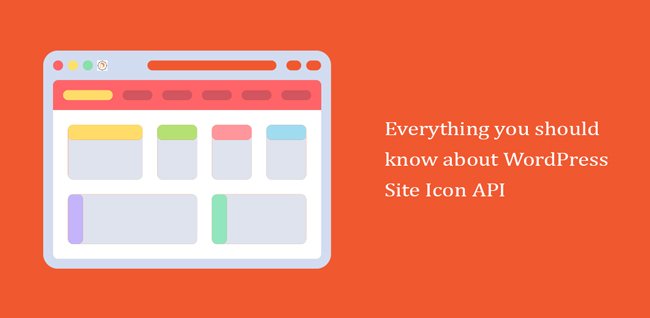 Pattronize's tweet image. Everything you need to know about WordPress Site Icon API
goo.gl/ZZpBKi
#WordPress #SiteIcon #API #Favicon #Website #Plugin #Brand