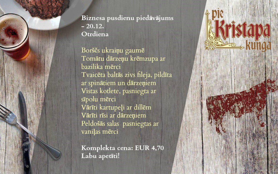 Pie_Kristapa's tweet photo. https://t.co/Vus3BrMwxo