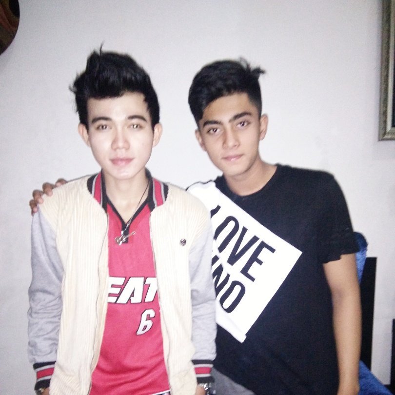 Happy Birthday Bro @Renaldyputra22 #MermaidInLove #AnakJalanan