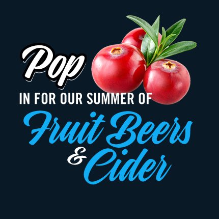 Release schedule for our summer fruit beers. murraysbrewingco.com.au/articles/summe…