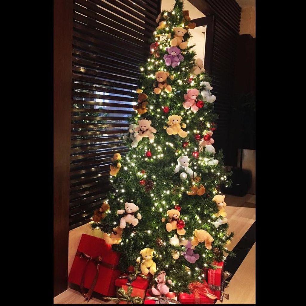 An epicurean Christmas awaits you at the @tajlandsendmum! 🎄Promising a season of gifting, … ift.tt/2h5aiih