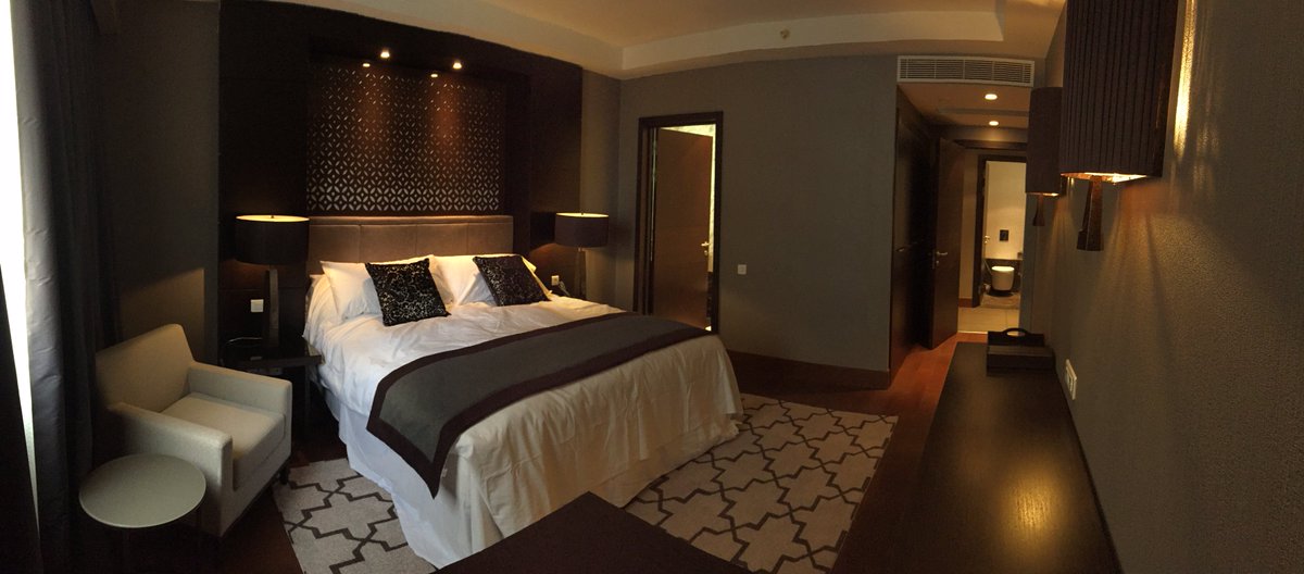 Cezayir Mariott Excutive  Apartment projemiz sona yaklaştı. Örnek dairelerimiz hazır!