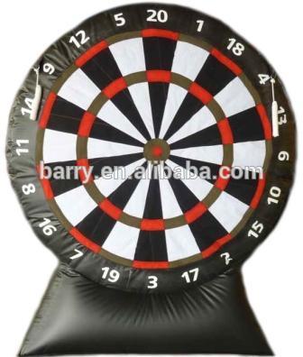 Inflate_Frank's tweet image. New design Dartboard , PVC Material giant inflatable dart board for fun. Contact whatsapp: 008613829742677 for details