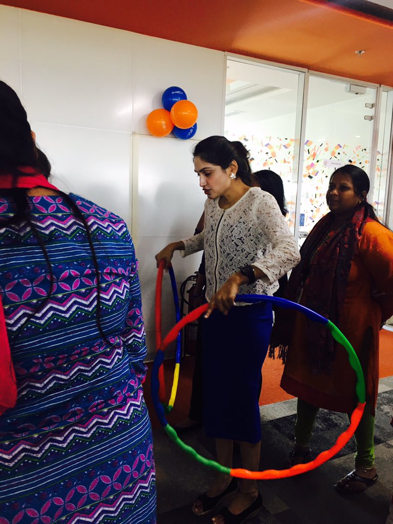 TharakaDivyasri's tweet image. fEVer on the floor🤗🤗🤗😎#fEVerFun @swapnakothuri @manthridan @ArunKumarNR3 @Aachootosh @edge_verve