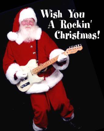 Stop hoping Santa will bring In the MusiQueue: CREAM tckts, give our site to a loved 1 as a hint! inthemusiqueue.com #rock #CREAM #xmas