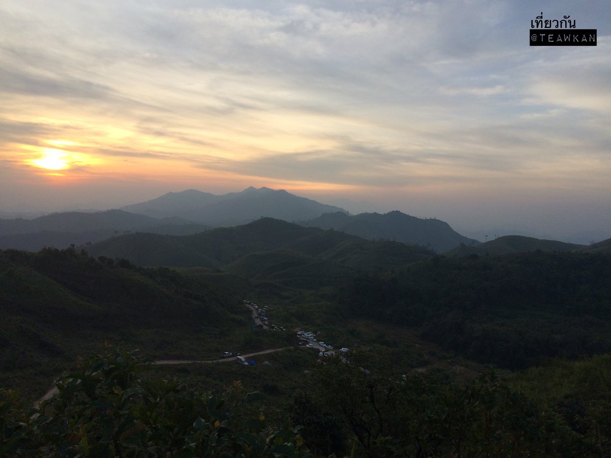 teawkan's tweet image. เที่ยวกัน...ไปป่าว
เนินช้างศึก เหมืองปิล็อก จ.กาญจนบุรี
#เที่ยวกัน #ไปป่าว #กาญจนบุรี