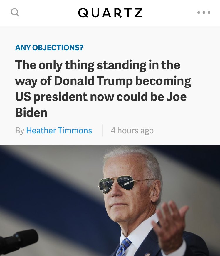 adamjohnsonCHI's tweet photo. dems are officially that coke fiend at the party licking the glass table at 430am for residual blow https://t.co/zNNFmBIF4p