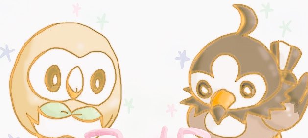 鳥ポケモンのtwitterイラスト検索結果 鳥ポケモンのtwitterイラスト検索結果
