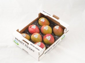 Ready to Eat tweet media