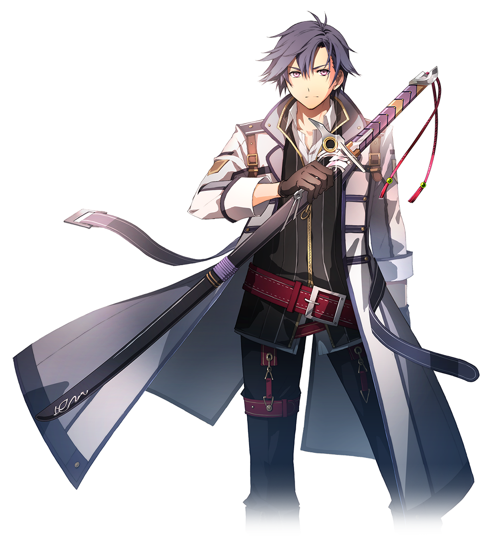 英雄伝説 閃の軌跡