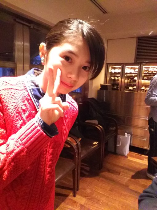 Twitterのコスプレ画像9