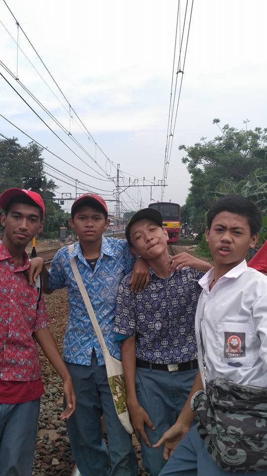arpiaan_'s tweet photo. ini waktu pas kelas satu doang jebolin 6kr lagi allbase ditegalan wkssss~ #bhazackeror. https://t.co/Fa0HWZKCVI