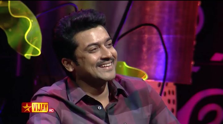 SuriyaFansTeam's tweet photo. • @Suriya_Offl &amp; Director Hari In Super Singer Junior On Saturday &amp; Sunday 7pm | https://t.co/MWEPKJpXVC