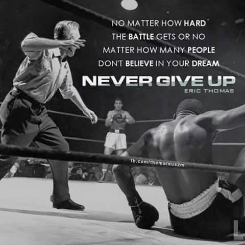 coachyusuf1's tweet photo. #Napoleon #outwitting the devil @Airtel_Ug every failure carries in it an equal amount of success #seethelight in every failure #WINWIN https://t.co/lPvnYiiZM2