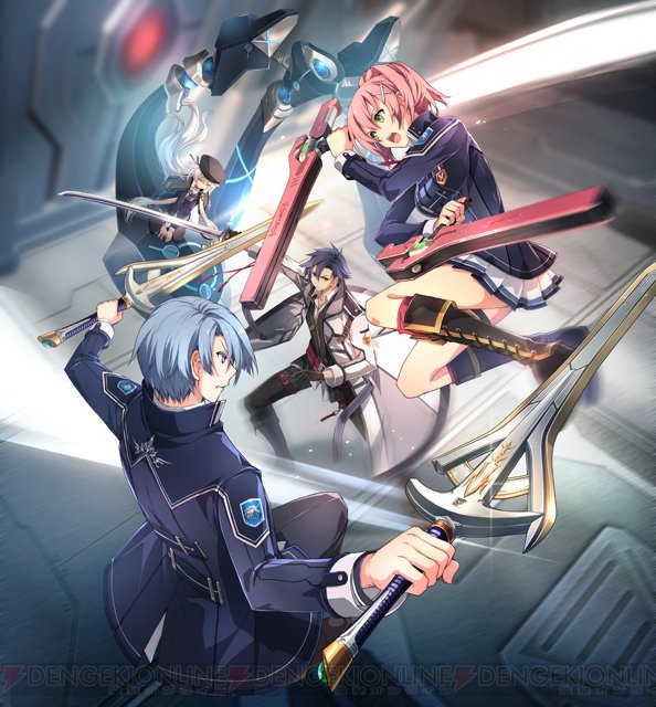 Post -- The Legend of Heroes: Trails of Cold Steel III -- 22 de octubre C0GtCmpUsAINBIG