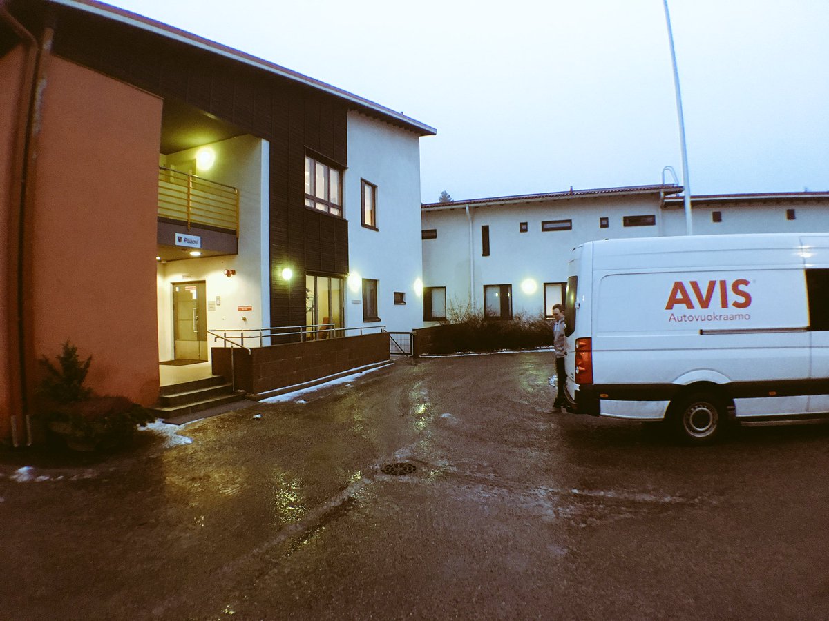 valve_fi's tweet image. Henkilöstömme järkkäämän "Joululahjoja lastenkodin lapsille" -keräyksen lahjatoimitukset käynnissä: facebook.com/joululahjakera… #Joululahja