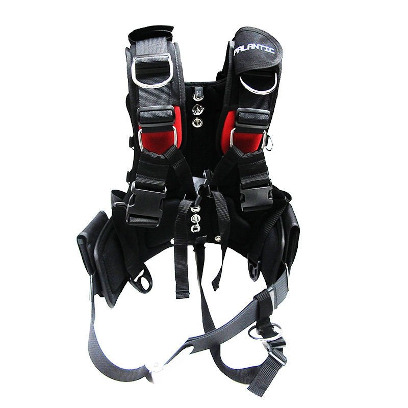 _ScubaDiving_'s tweet photo. Palantic Tech Diving Harness System with SS Backplate $269.98
https://t.co/ZjNMnHZfXT
#scubadiving #techdive #Palantic #tauchen #buceo https://t.co/5OHX6L5OL3