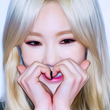 officialktae's tweet photo. [ Edit ] Oil Paint &amp; Coloring 🐟 (10P)
➖ https://t.co/u82RtCpXms
350 x 350 | #TAEYEON #แจกดิส https://t.co/HjWFR7KBib