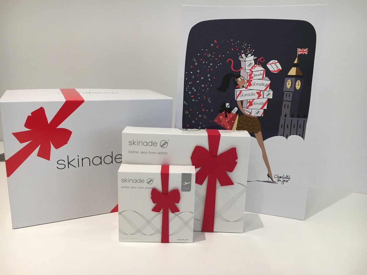 5deringstreet's tweet photo. #londonislovinit @Skinade @AgostinaSkinade #skinfood #rejuvenate #healthyskin  #glowfrominside ☎️02074952666 Available now from our store https://t.co/1l2HPF2hRX
