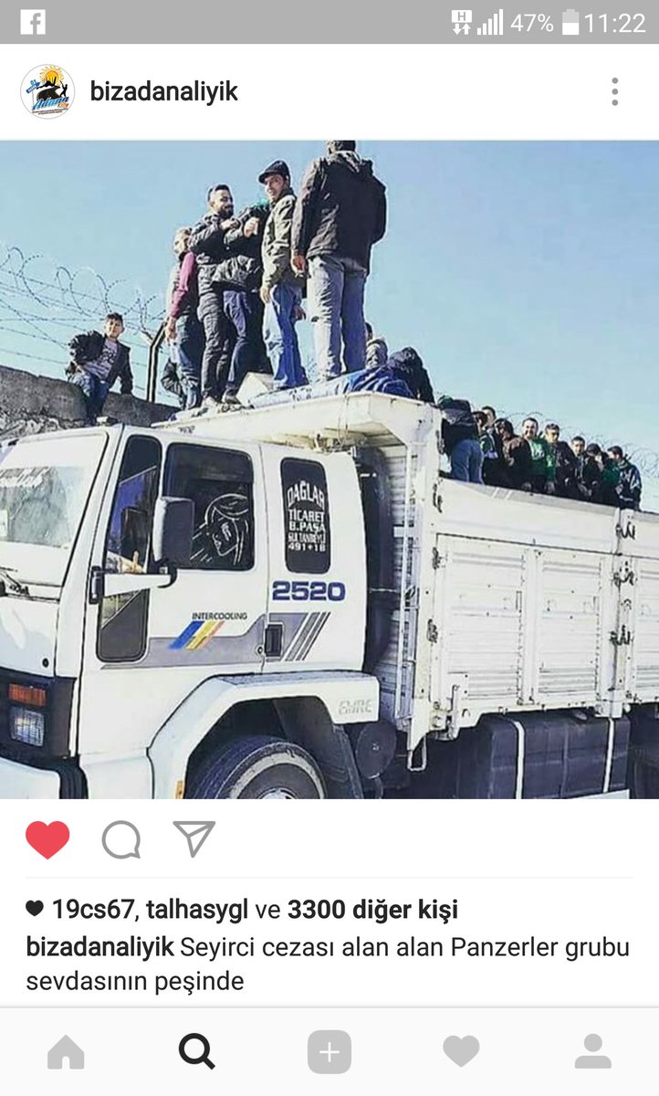 Alpay1967's tweet photo. Ligimiz amatör ama sevdamız profosyonel #CEYHANSPOR #PANZERLER https://t.co/zUNVEPy9Qt