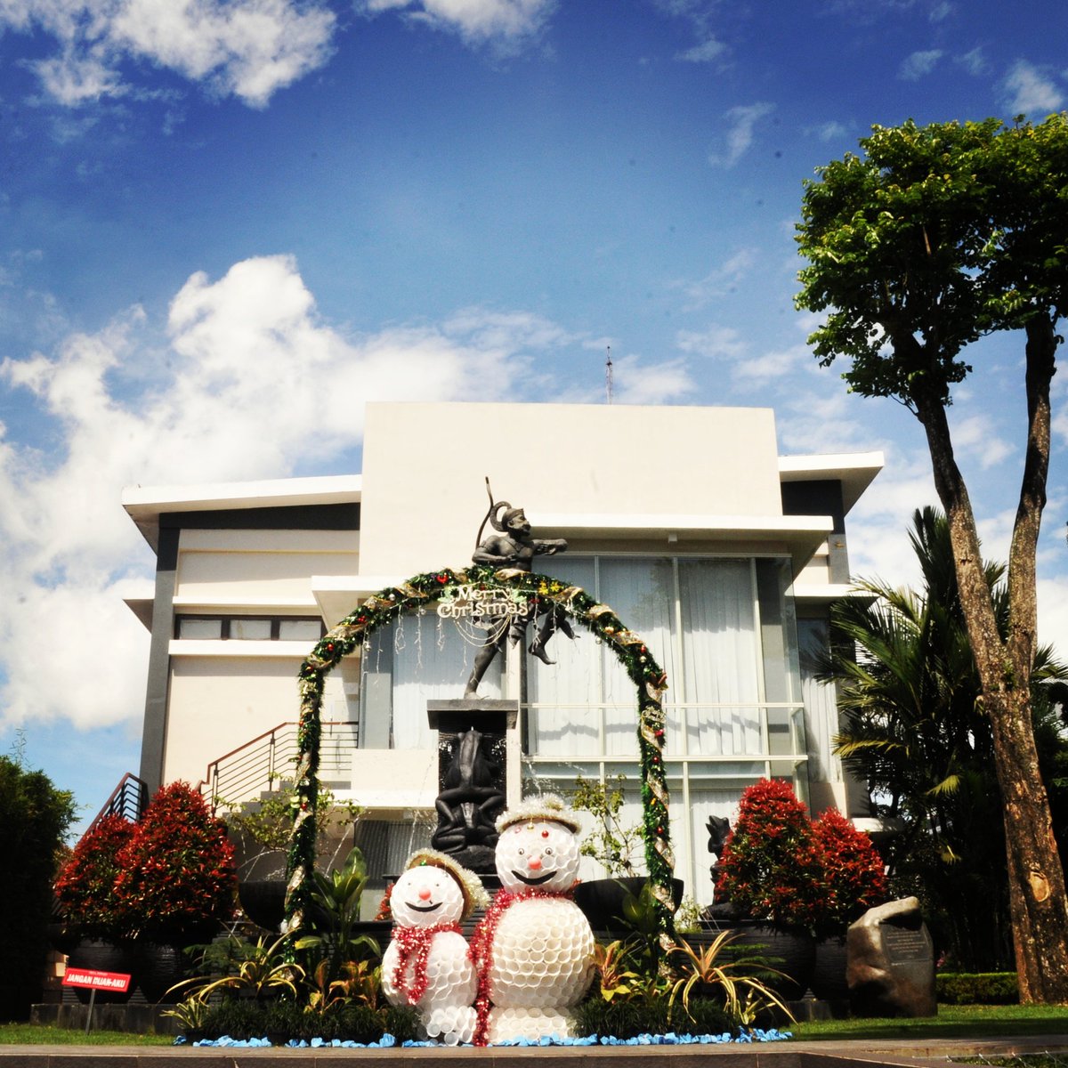 GRIYA PERSADA HOTEL (@griyapersada) on Twitter photo 