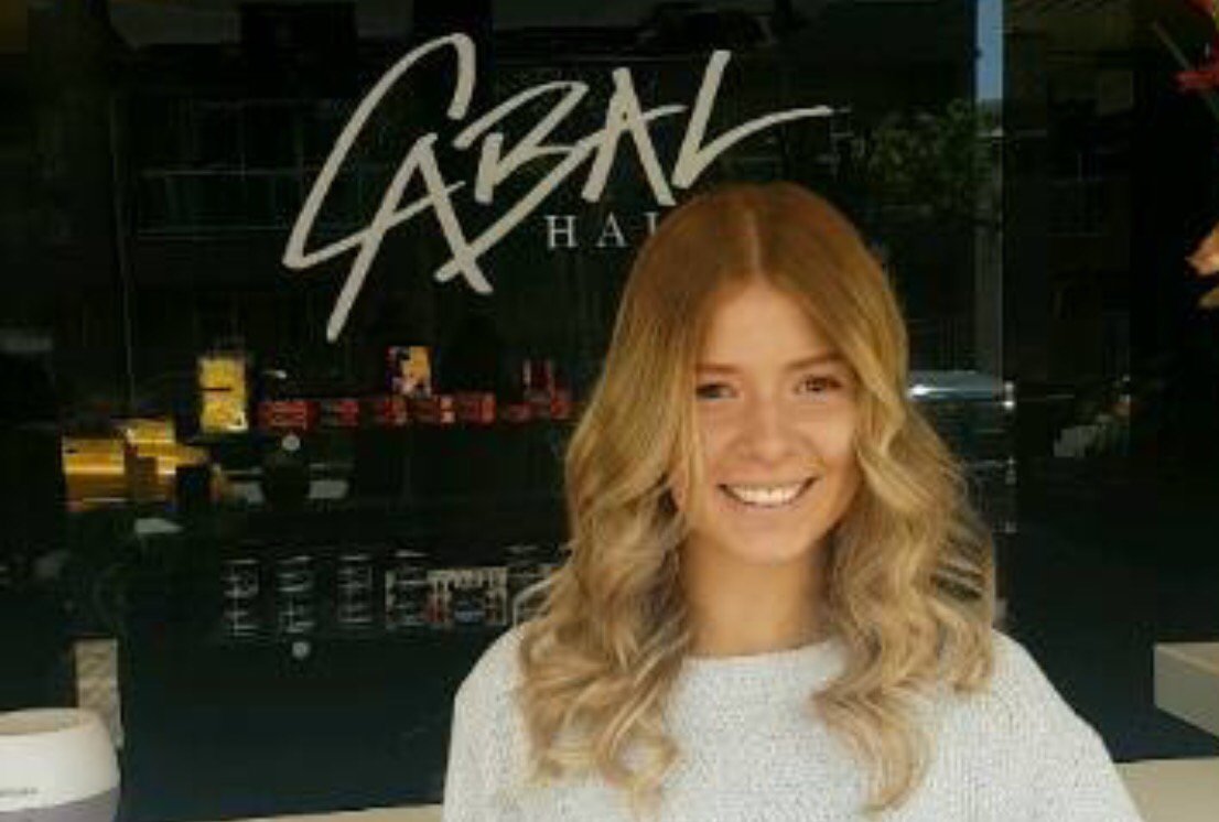 CabalHair's tweet photo. Want to look AMAZING this Christmas? We have appts available Gilbert St #Adelaide salon. Call 7226 9446 to book! https://t.co/1EYEi4Sq4j