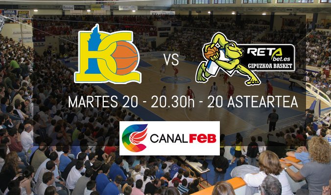 gipuzkoabasket's tweet photo. #GameDay! A las 20.30h jugamos un importante partido a domicilio. Podrás seguirlo a través de nuestra página web: https://t.co/JpxHpFdR2o https://t.co/0PXnITL3iD