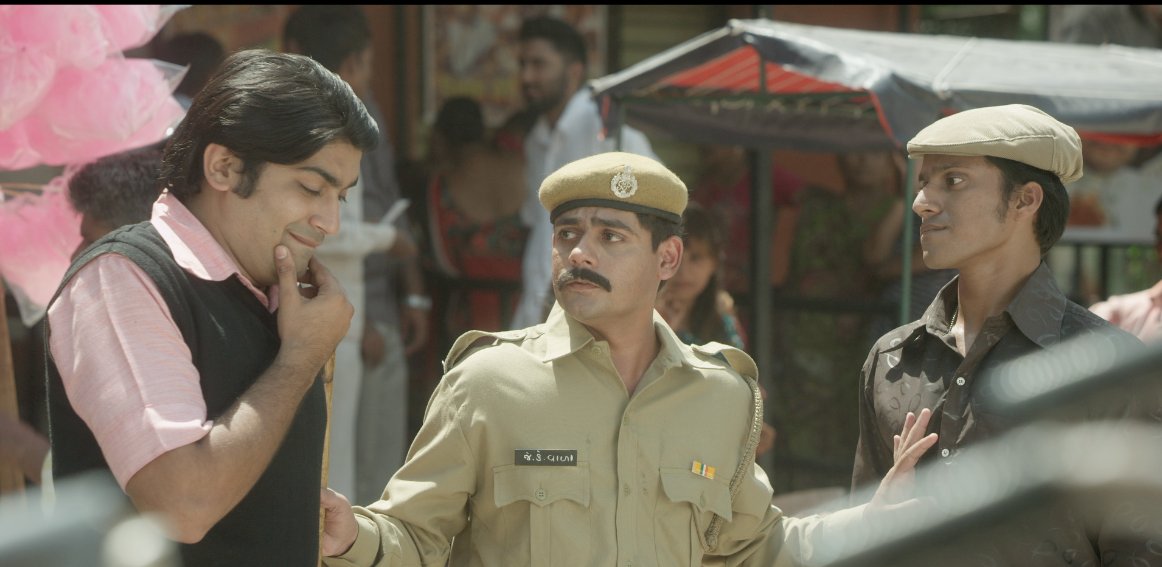 LimeLight Pictures tweet media