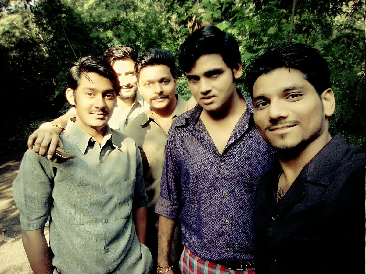 LimeLight Pictures tweet media