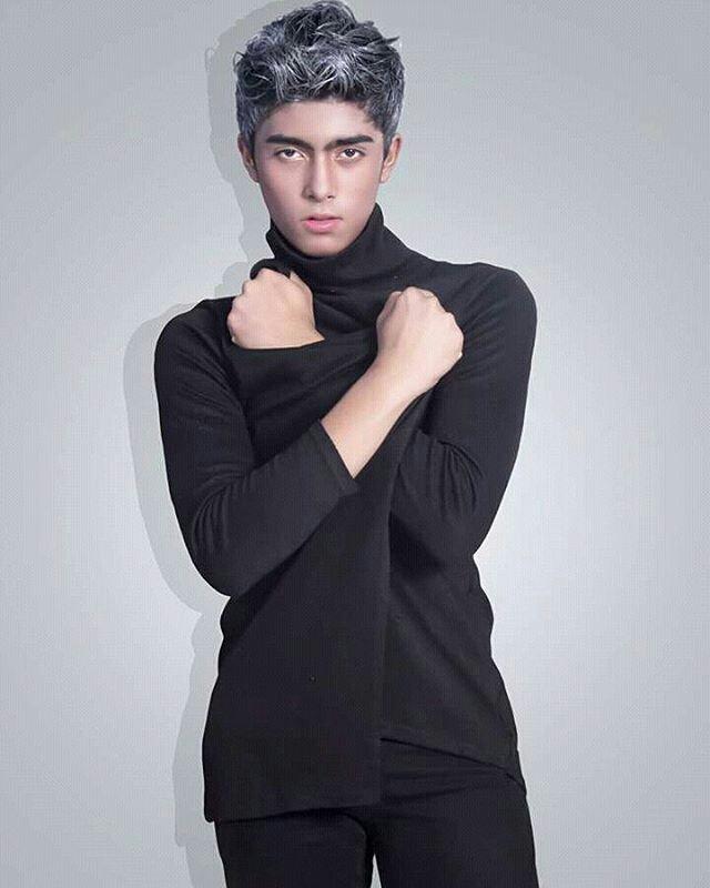 Selamat siang menjelang sore guys 😊 #Renations #RNM #KeepSupportAldy