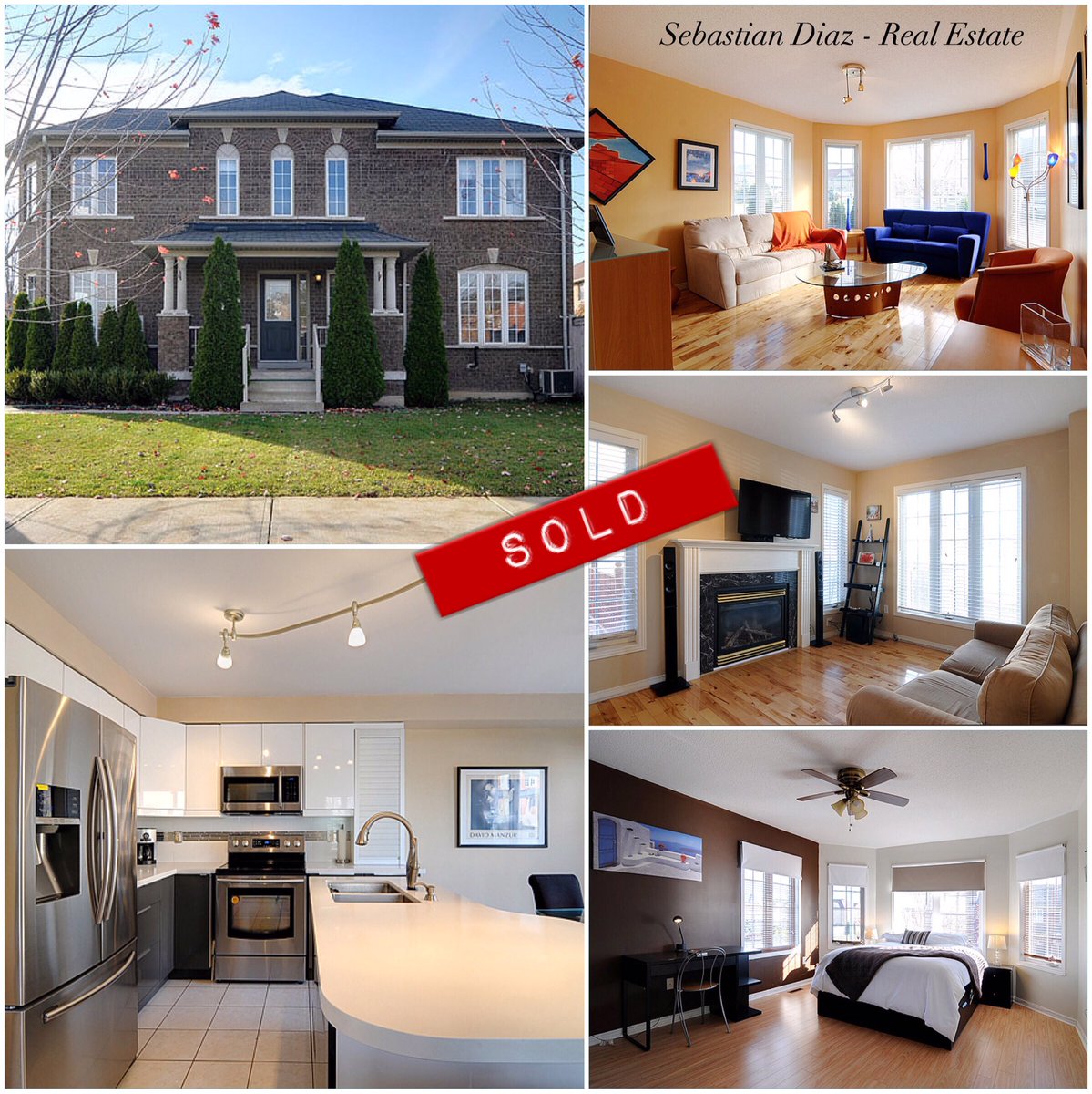 SebProperties's tweet photo. 6 Revelstoke Cres. SOLD in 1 Day! ✅Looking to Buy or Sell in the #Vaughan, #Richmondhill or #Stouffville area?📞📲 Call Me! #Realtor #Results https://t.co/xzVZnlThYz