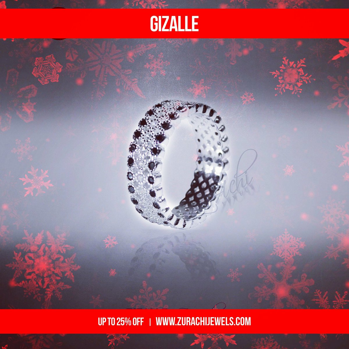 Don't miss out on Up to 25% off! 
ZurAchiJewels.com

#zurachijewels #sale #xmasgift #fairytaleproposal #xmassale #LastMinuteDeals